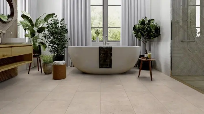 Avatara, Stone Perform, Heka, platta