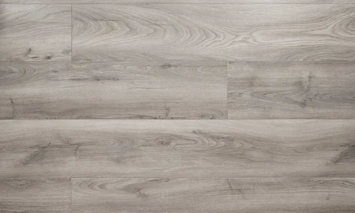 Organic Silent, Grey oak plank 523