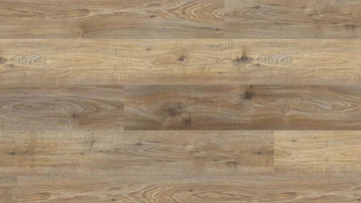 DISANO Plankgolv XL - Ek Quebec Vintage Brown