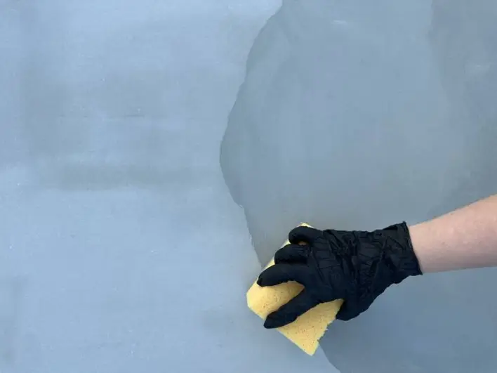 Contec Coating, PURE - 10 kg.