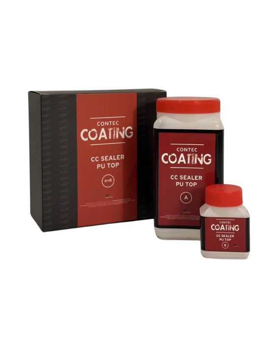 CC Sealer PU TOP - 1 kg.