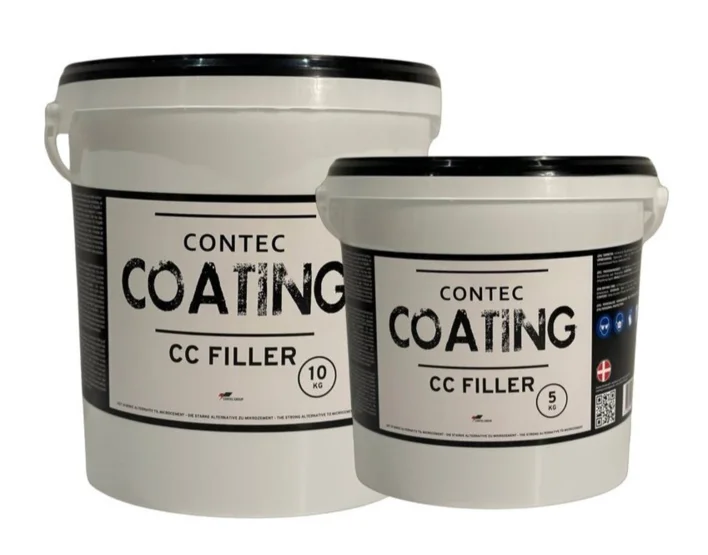 CC Filler