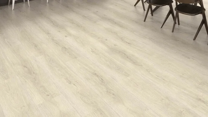 DISANO Project Plankegulv - Eg Sheffield Cremehvid