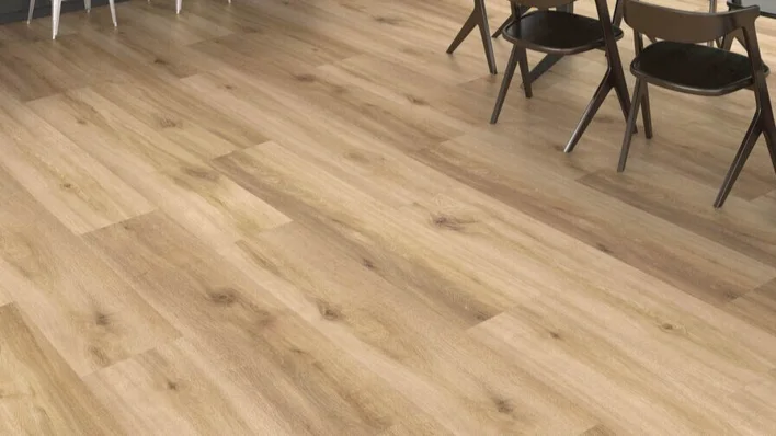 DISANO Project Plankegulv - Eg Provence puro