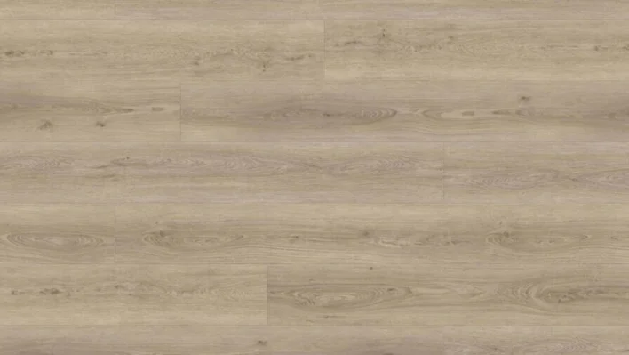 DISANO ClassicAqua Plankgolv XL - Ek Sheffield gråbrun
