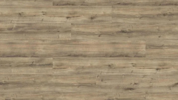 DISANO Classic Aqua Plank Golv XL 4V - Vila borstat