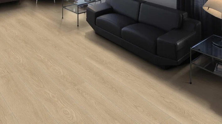 DISANO Classic Aqua Plank Golv XL 4V - Vila borstat