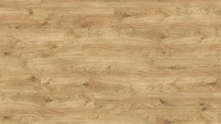 DISANO Classic Aqua Plank Golv XL 4V - Vila borstat