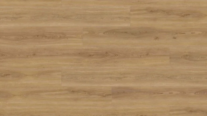 DISANO Classic Aqua Plank Golv XL 4V - Vila borstat