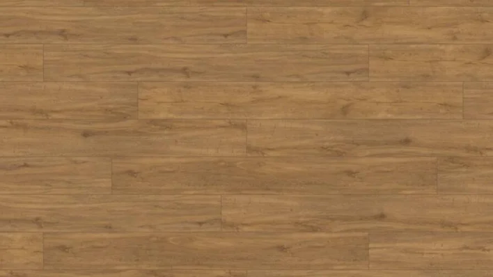 DISANO Classic Aqua Plank Golv XL 4V - Vila borstat