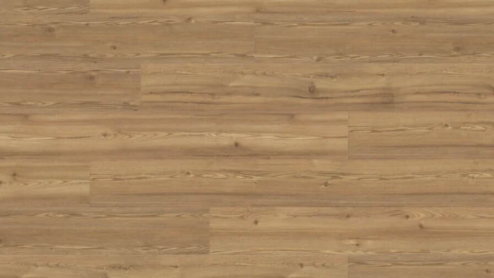 DISANO Classic Aqua Plank Golv XL 4V - Vila borstat