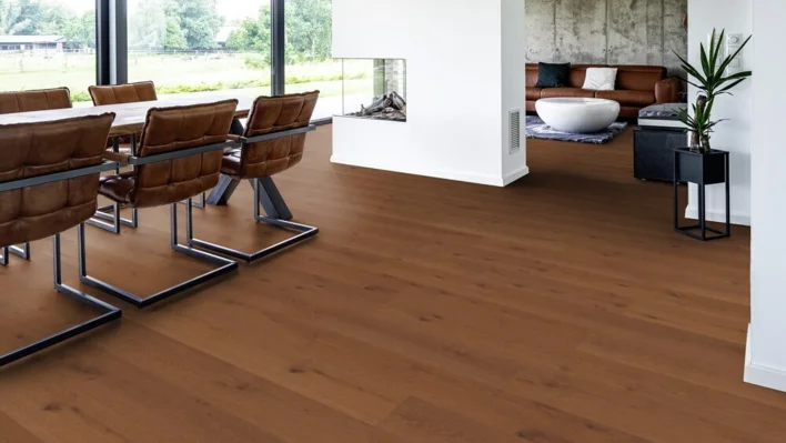 Hywood Classic, Oak Joshua Tree