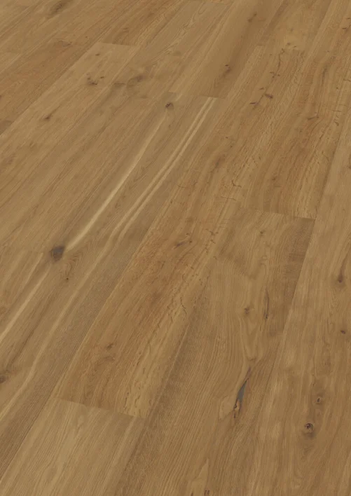 Hywood Classic, Oak Yosemite