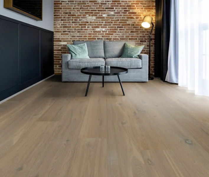 Hywood Classic, Oak Mojave