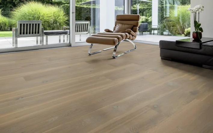 Hywood Classic, Oak Mojave
