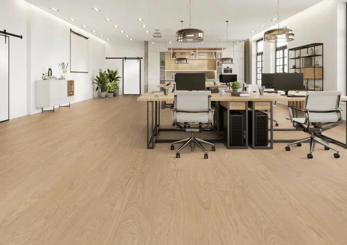Hywood Classic, Ek Nordens Ark