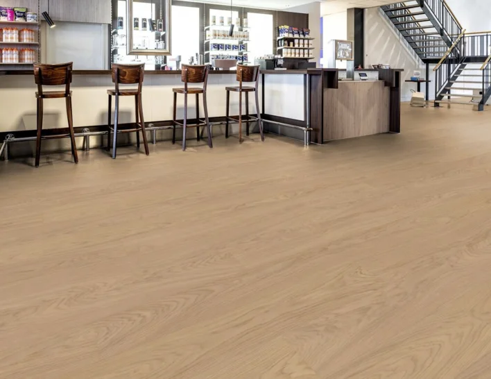 Hywood Classic, Ek Nordens Ark