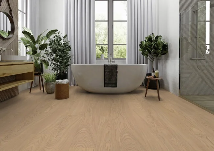 Hywood Classic, Ek Nordens Ark