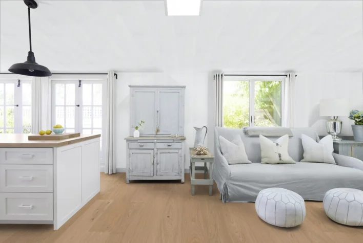 Hywood Classic, Oak Oulanka