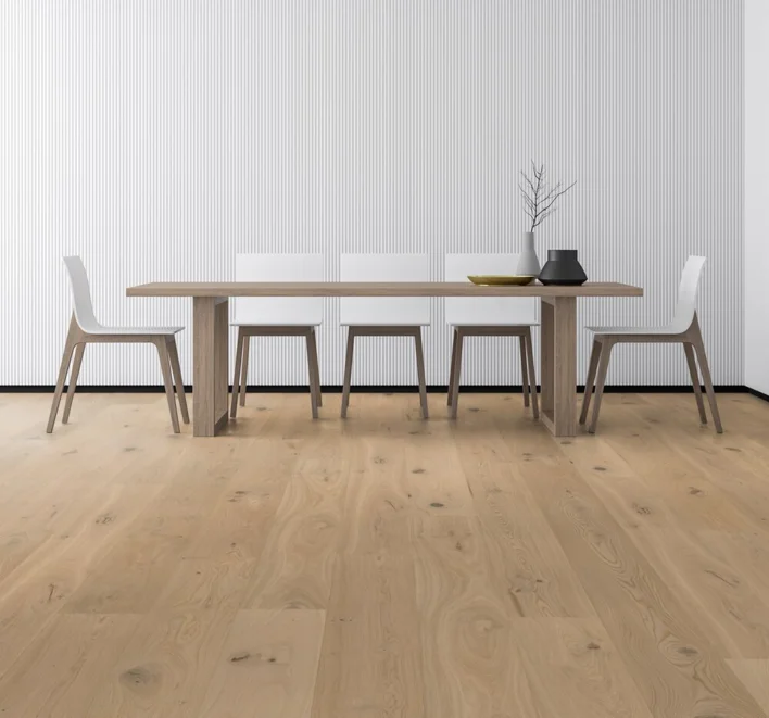 Hywood Classic, Ek Dovre