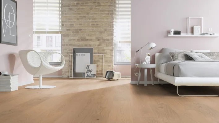 Hywood Classic, Oak Pirin