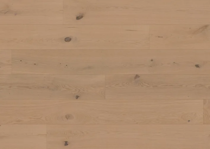 Hywood Classic, Ek Nieuw Land