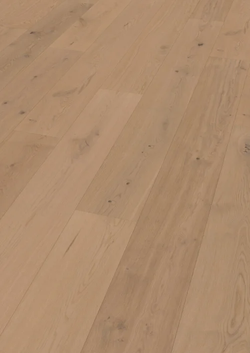 Hywood Classic, Ek Nieuw Land