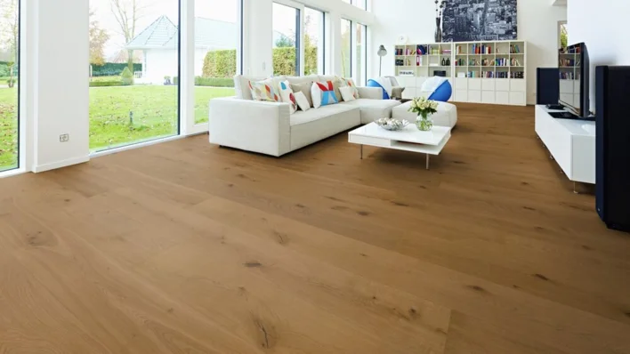 Hywood Classic, Oak Iraty