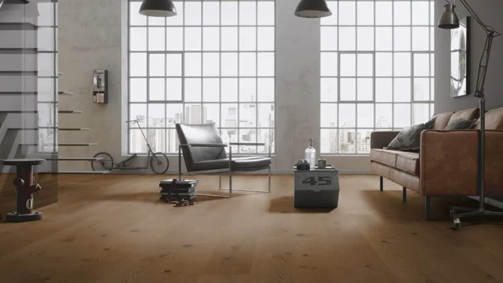 Hywood Classic, Ek Reivo