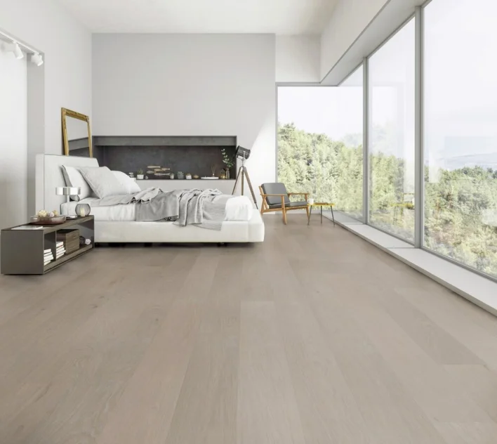 Hywood Classic, Ek Ordesa