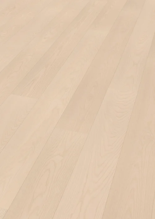 Hywood Classic, Ask Yoho