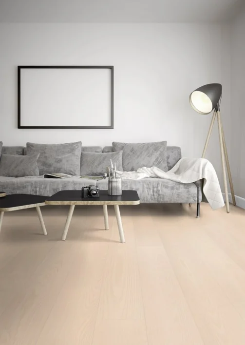 Hywood Classic, Ask Yoho