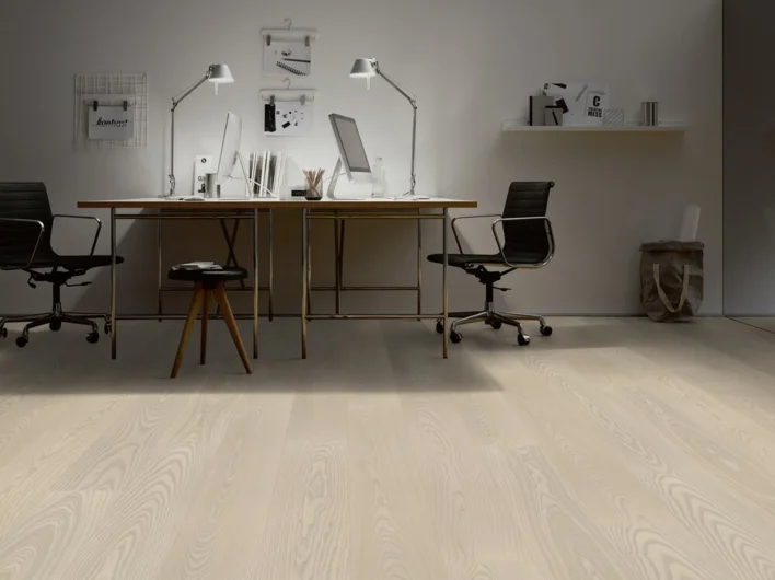 Hywood Classic, Valnöt Prescott