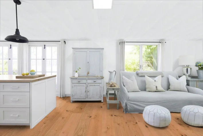 Hywood Classic, Ek Caledonian Forest