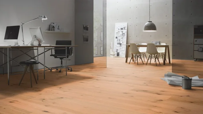 Hywood Classic, Ek Caledonian Forest