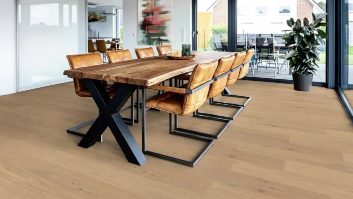 Hywood Classic, Oak Parc Ela