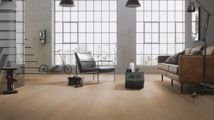 Hywood Classic, Oak Thousand Islands