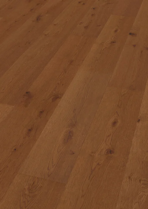 Hywood Noblesse, Oak Joshua Tree, Extra bred planka