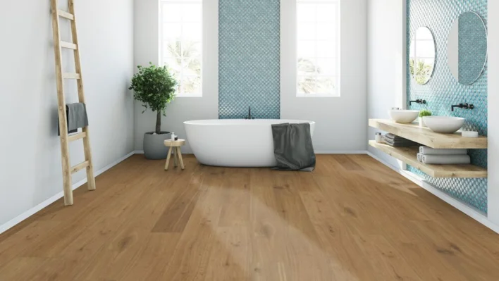 Hywood Noblesse, Oak Yosemite, Extra bred planka