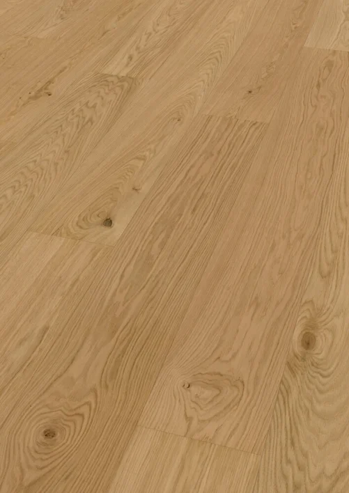 Hywood Noblesse, Oak Tyresta, Extra bred planka