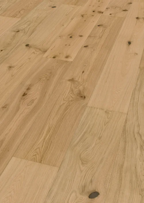 Hywood Noblesse, Oak Wind Cave, Extra bred planka