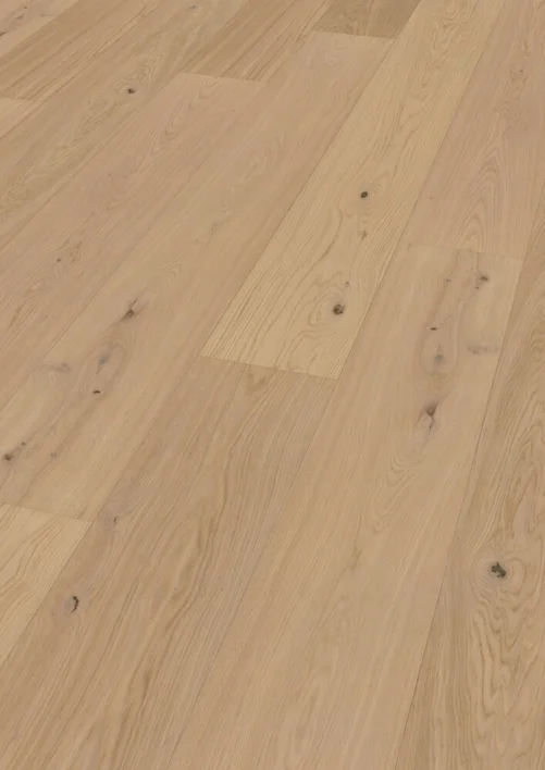 Hywood Noblesse, Oak Oulanka, Extra bred planka