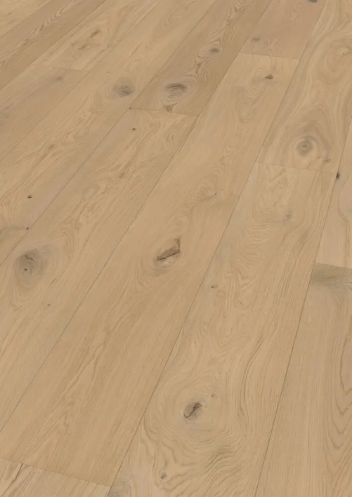 Hywood Noblesse, Oak Dovre, Extra bred planka