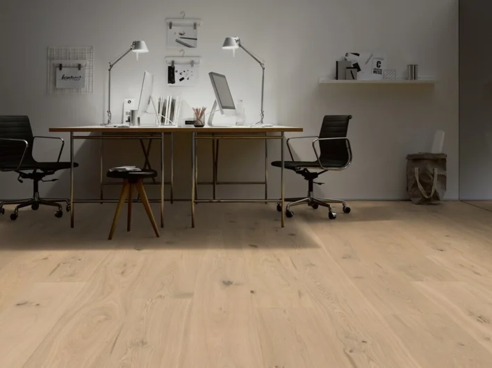 Hywood Noblesse, Oak Dovre, Extra bred planka