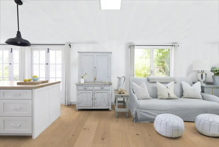 Hywood Noblesse, Oak Dovre, Extra bred planka