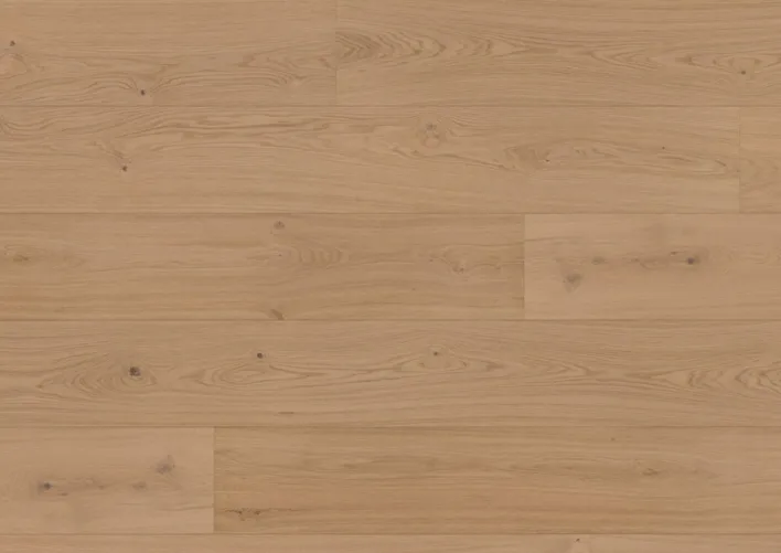 Hywood Noblesse, Oak Pirin, Extra bred planka