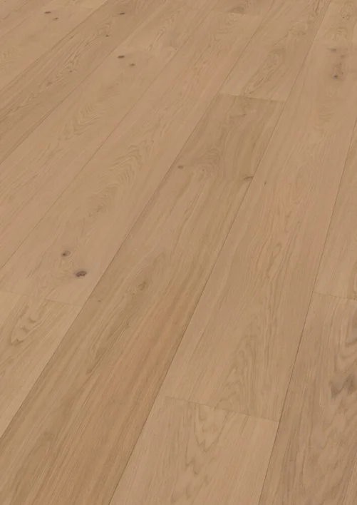 Hywood Noblesse, Oak Pirin, Extra bred planka