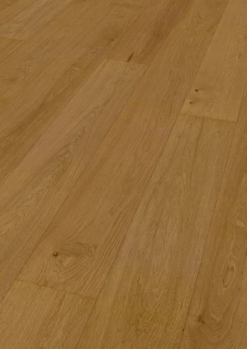 Hywood Noblesse, Oak Val Cama, Extra bred planka