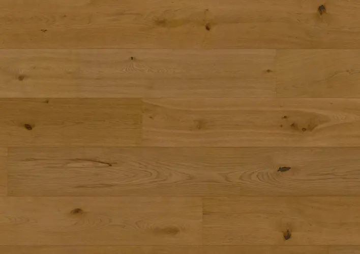 Hywood Noblesse, Oak Iraty, Extra bred planka