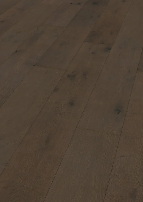 Hywood Noblesse, Oak Sumava, Extra bred planka